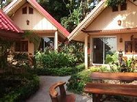 Rotchana's Retreat Hotel on Mekong