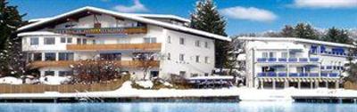 фото отеля Hotel Barry Memle