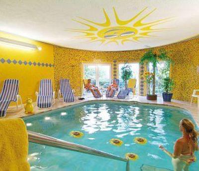 фото отеля Hotel Barry Memle