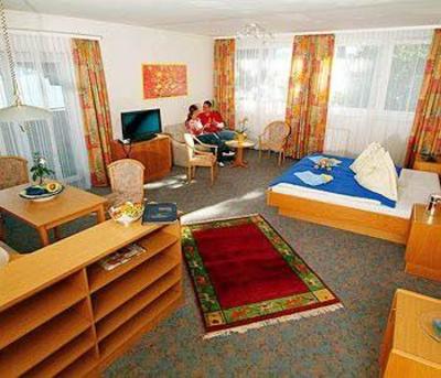 фото отеля Hotel Barry Memle