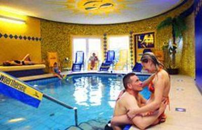 фото отеля Hotel Barry Memle