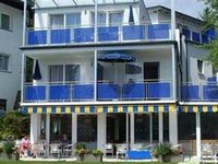 Hotel Barry Memle