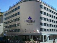 Crystal Hotel St. Moritz