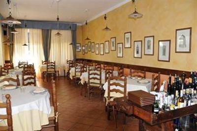 фото отеля Locanda Milano 1873