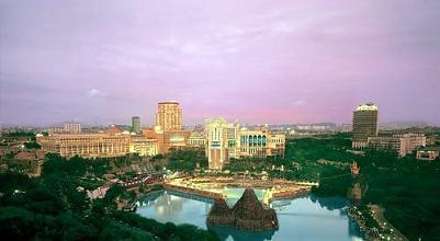 фото отеля Sunway Resort Hotel & Spa