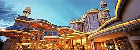 фото отеля Sunway Resort Hotel & Spa
