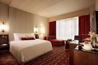 фото отеля Sunway Resort Hotel & Spa
