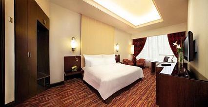 фото отеля Sunway Resort Hotel & Spa