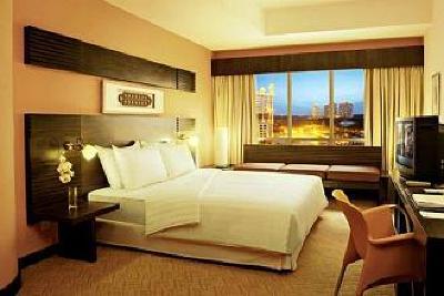 фото отеля Sunway Resort Hotel & Spa