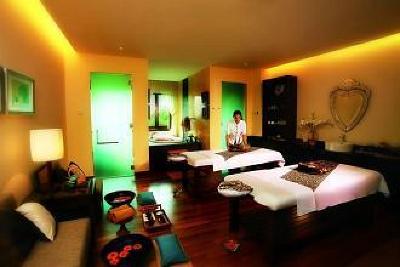 фото отеля Sunway Resort Hotel & Spa