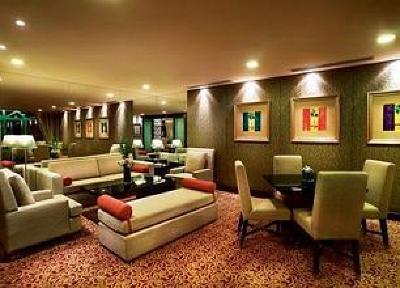 фото отеля Sunway Resort Hotel & Spa