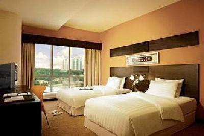 фото отеля Sunway Resort Hotel & Spa