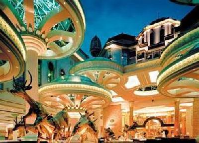 фото отеля Sunway Resort Hotel & Spa
