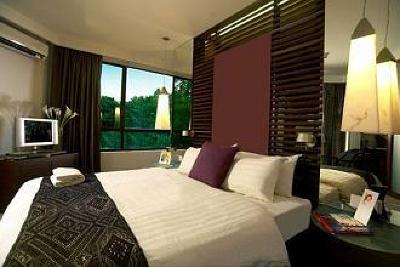 фото отеля Sunway Resort Hotel & Spa