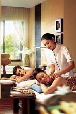 фото отеля Sunway Resort Hotel & Spa