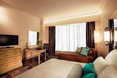фото отеля Sunway Resort Hotel & Spa