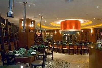 фото отеля Sunway Resort Hotel & Spa