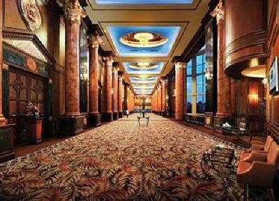 фото отеля Sunway Resort Hotel & Spa