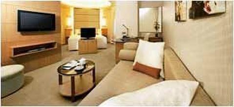 фото отеля Sunway Resort Hotel & Spa