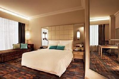 фото отеля Sunway Resort Hotel & Spa
