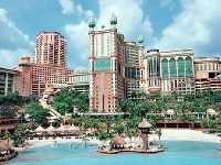 Sunway Resort Hotel & Spa