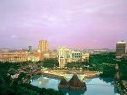 фото отеля Sunway Resort Hotel & Spa