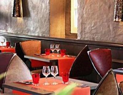 фото отеля Best Western Hotel Le Donjon