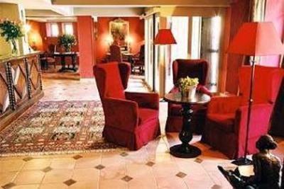 фото отеля Best Western Hotel Le Donjon