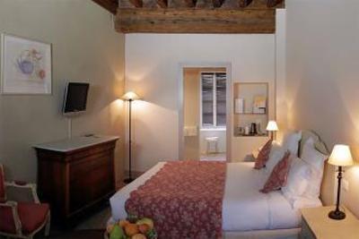 фото отеля Best Western Hotel Le Donjon