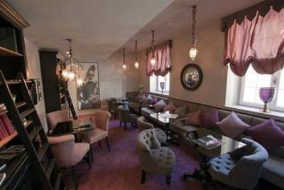 фото отеля Best Western Hotel Le Donjon