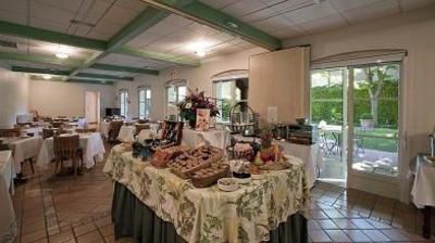 фото отеля Best Western Hotel Le Donjon