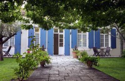фото отеля Best Western Hotel Le Donjon