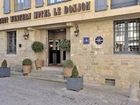 фото отеля Best Western Hotel Le Donjon