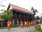 фото отеля Ancient Luangprabang Hotel Ban Phonheuang