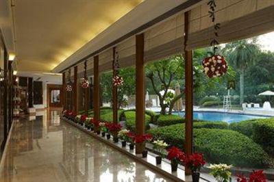 фото отеля ITC Maurya New Delhi