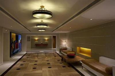 фото отеля ITC Maurya New Delhi