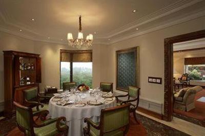 фото отеля ITC Maurya New Delhi