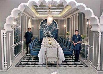 фото отеля ITC Maurya New Delhi