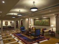 ITC Maurya New Delhi