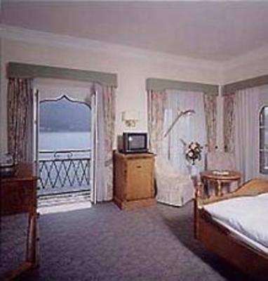 фото отеля Hotel Carina-Carlton
