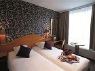 фото отеля Binnenhof Hotel Leuven