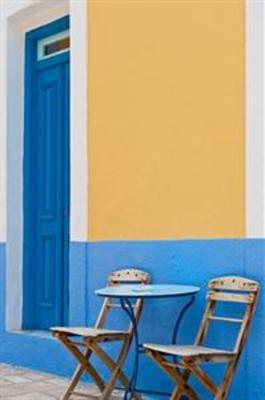фото отеля Pedi Beach Hotel Symi