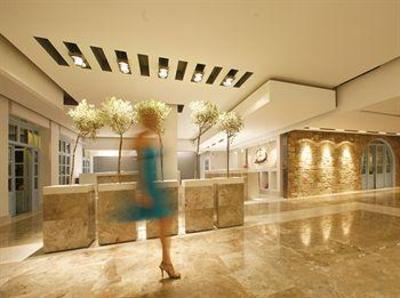фото отеля Pedi Beach Hotel Symi