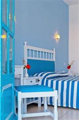 фото отеля Pedi Beach Hotel Symi