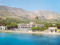 Pedi Beach Hotel Symi