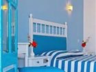 фото отеля Pedi Beach Hotel Symi