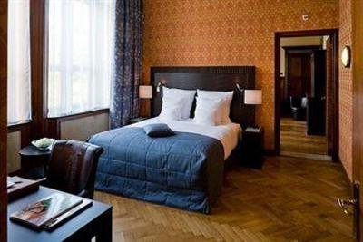 фото отеля Grand Hotel Amrath Amsterdam