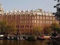 Grand Hotel Amrath Amsterdam