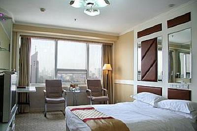 фото отеля Yuquan Simpson Hotel