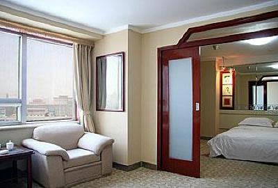 фото отеля Yuquan Simpson Hotel